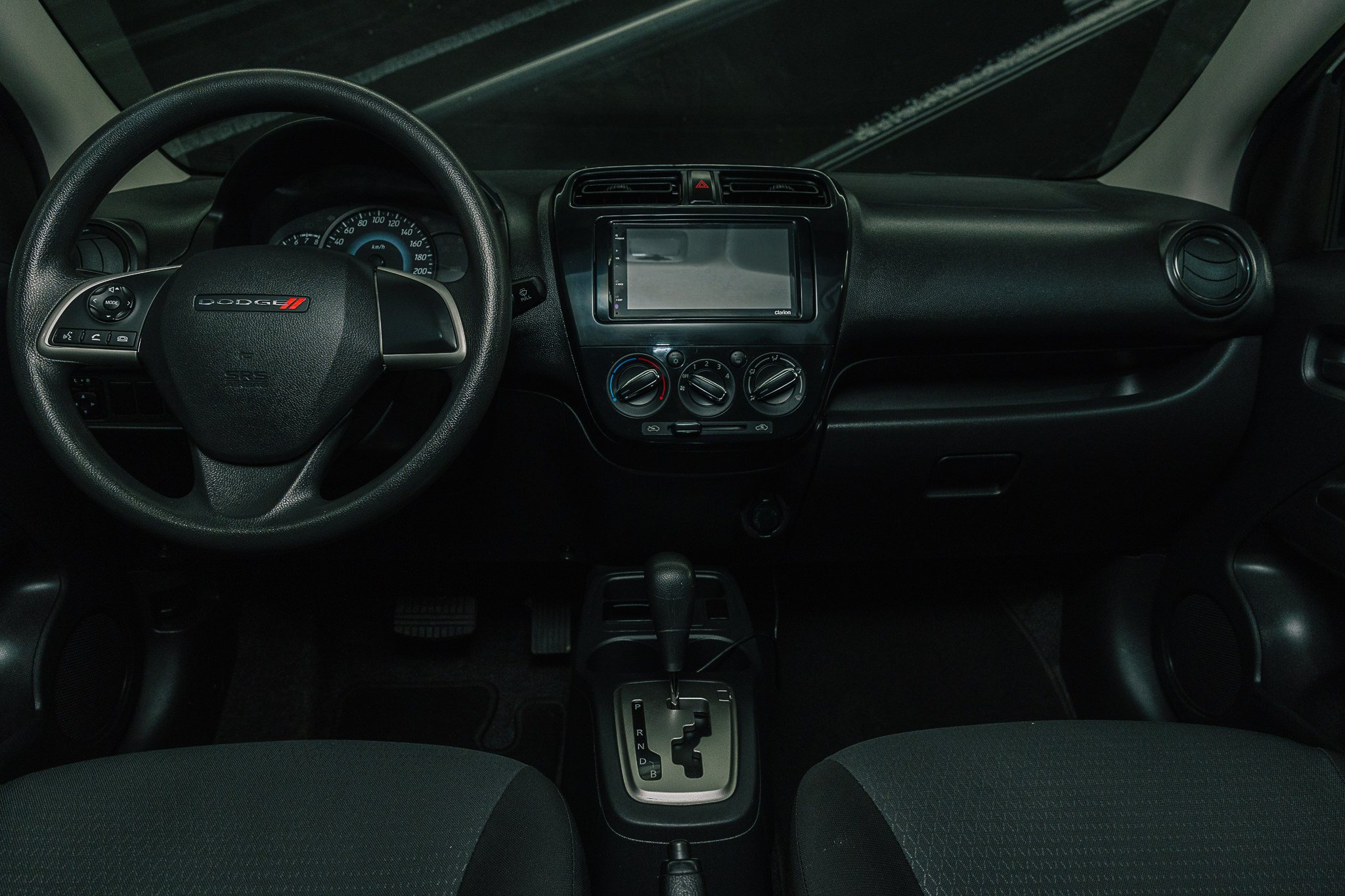 DODGE ATTITUDE SE 2023 BONO DE $ 25,000