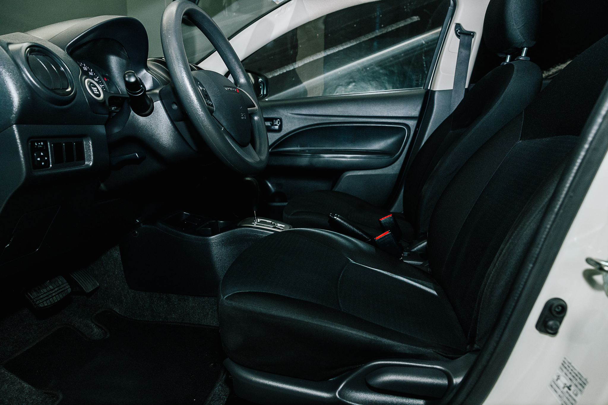 DODGE ATTITUDE SE 2023 BONO DE $ 25,000