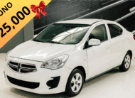 DODGE ATTITUDE SE 2023 BONO DE $ 25,000