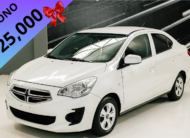 DODGE ATTITUDE SE 2023 BONO DE $ 25,000