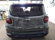 JEEP RENEGADE LATITUDE 2023