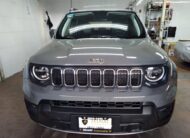 JEEP RENEGADE LATITUDE 2023