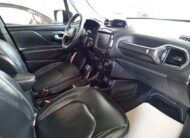 JEEP RENEGADE LATITUDE 2023