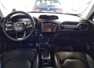 JEEP RENEGADE LATITUDE 2023