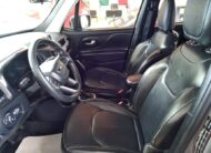 JEEP RENEGADE LATITUDE 2023