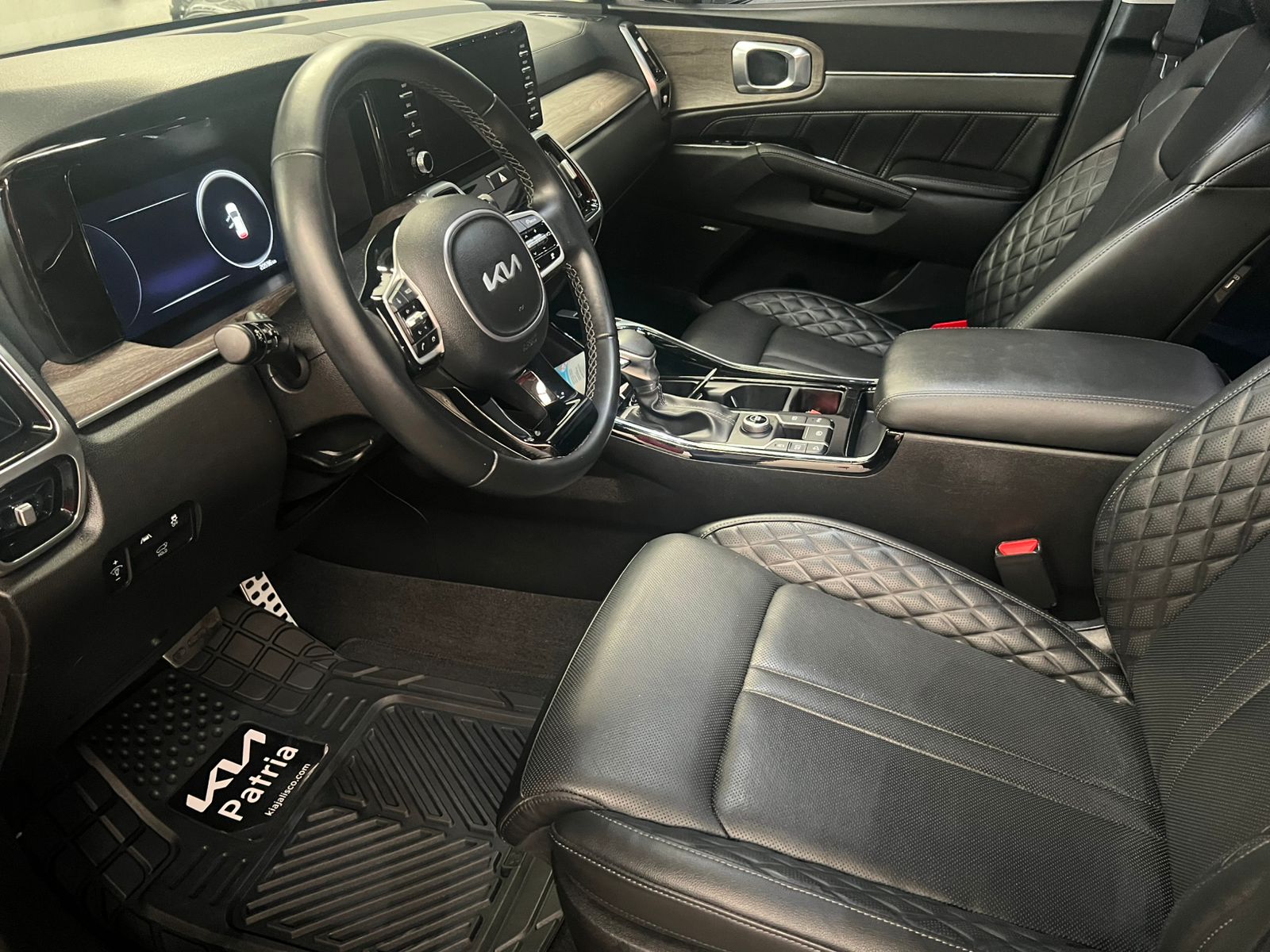 KIA SORENTO SXL 2023