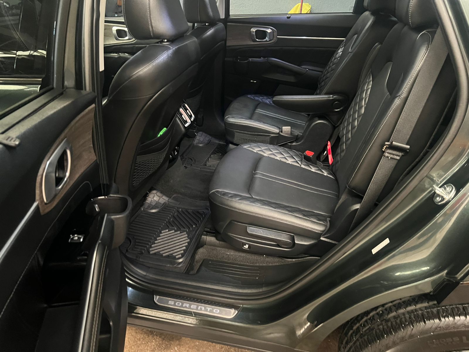 KIA SORENTO SXL 2023