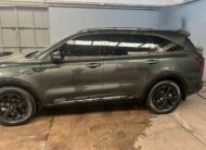 KIA SORENTO SXL 2023