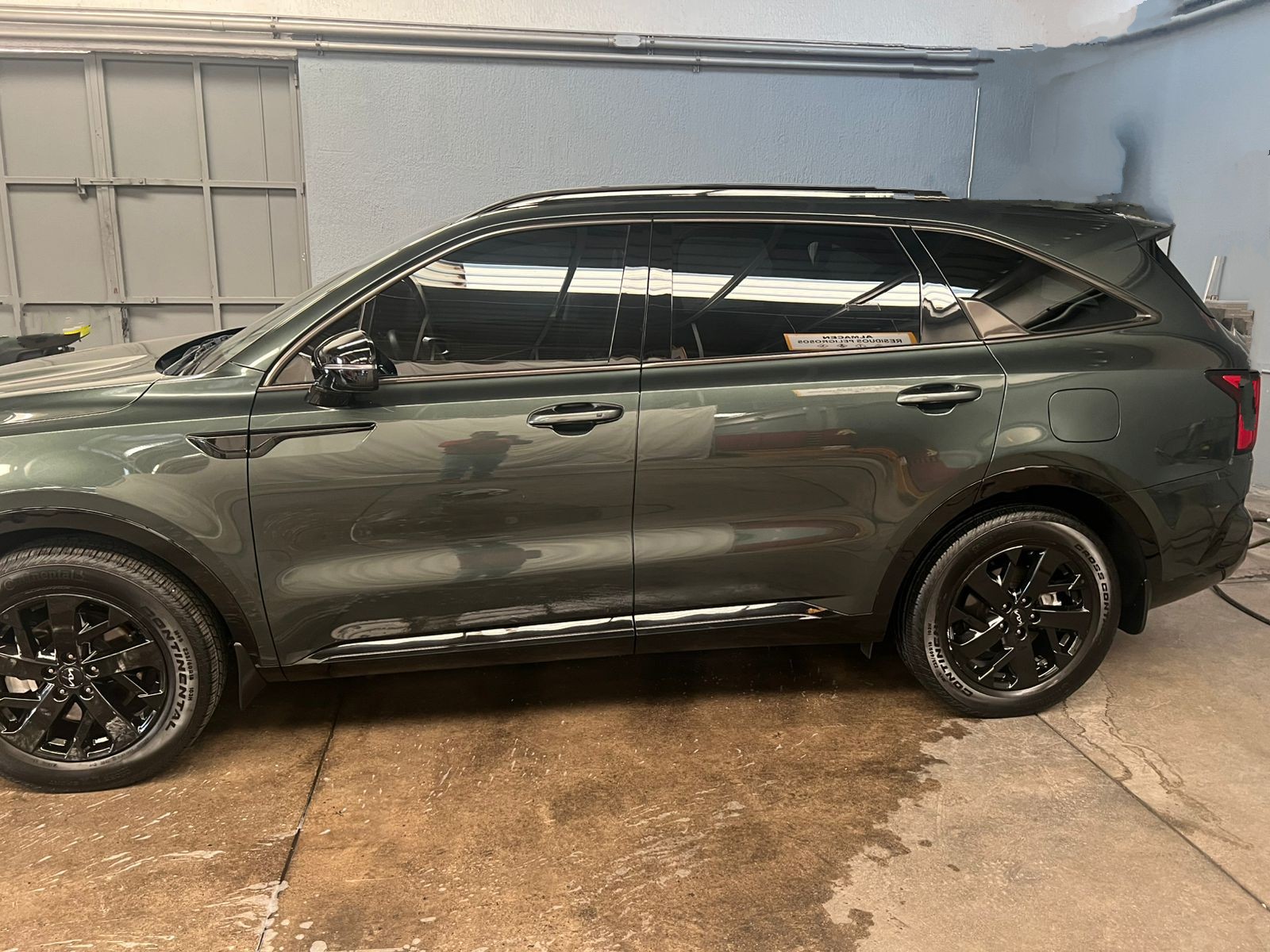 KIA SORENTO SXL 2023