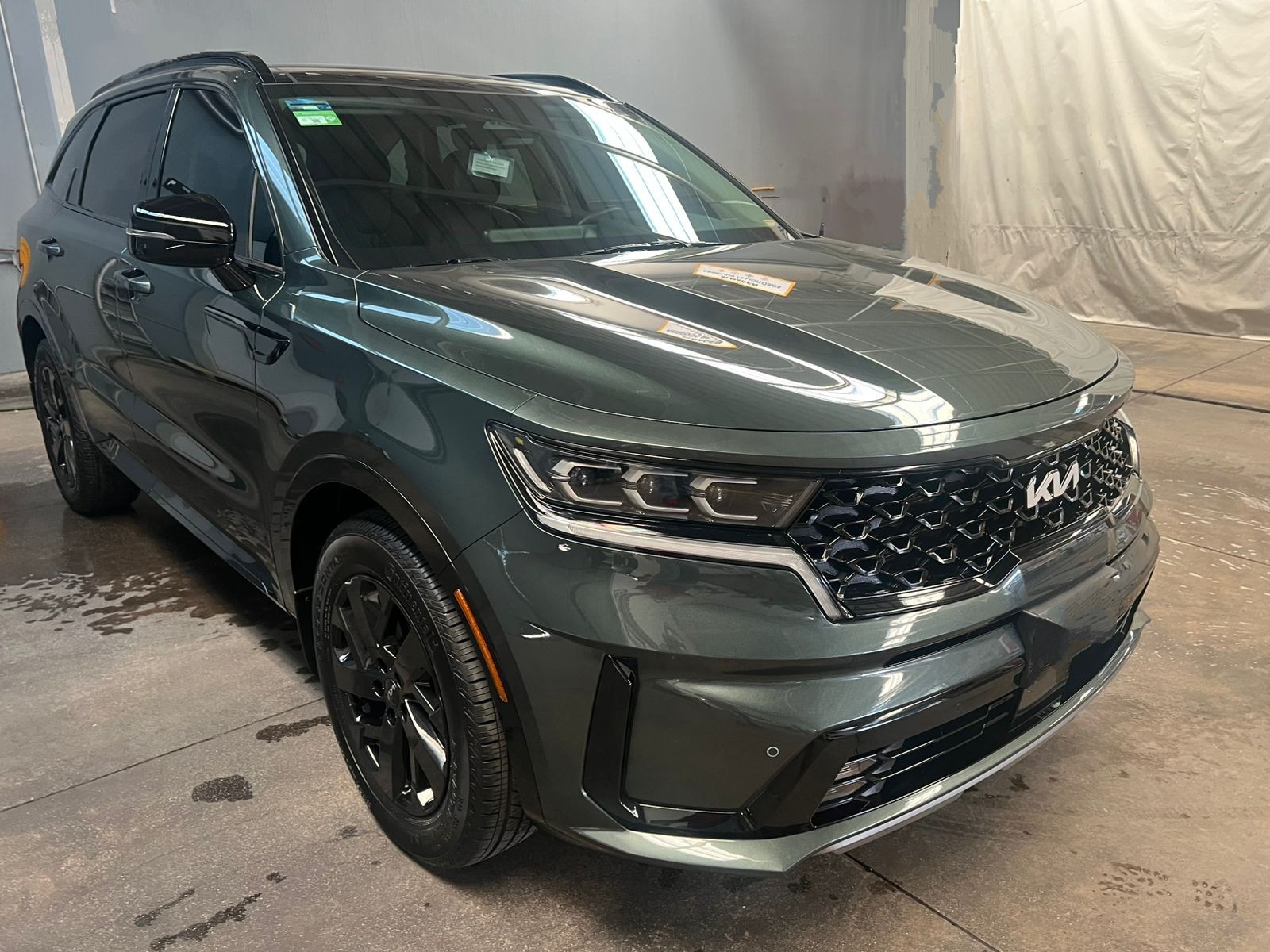 KIA SORENTO SXL 2023