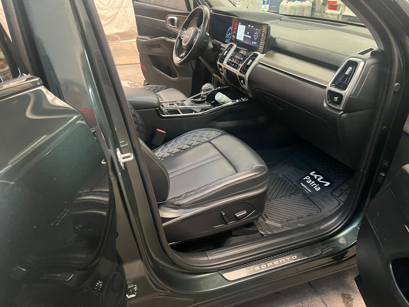 KIA SORENTO SXL 2023