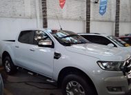 FORD RANGER XLT 2019 CREW CAB MT V4 4X2
