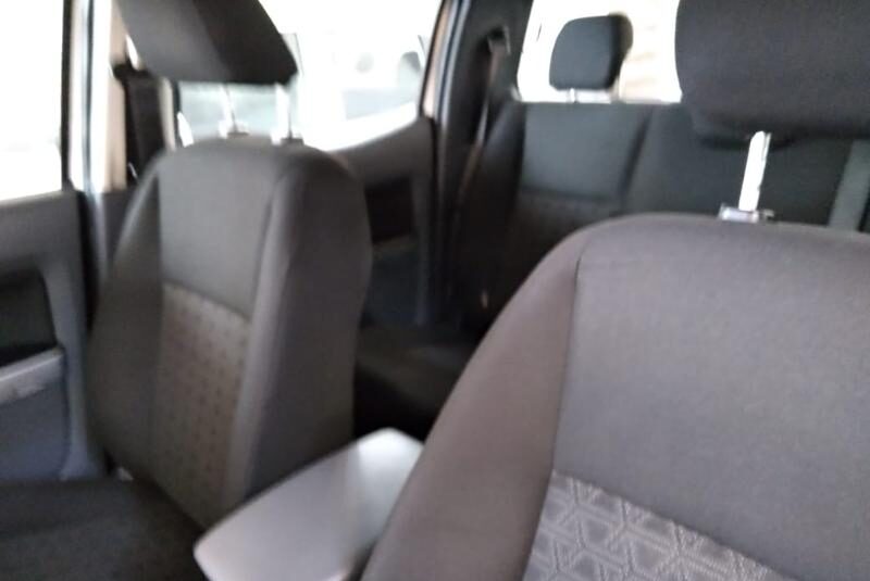 FORD RANGER XLT 2019 CREW CAB MT V4 4X2