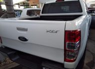 FORD RANGER XLT 2019 CREW CAB MT V4 4X2