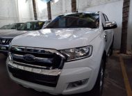 FORD RANGER XLT 2019 CREW CAB MT V4 4X2