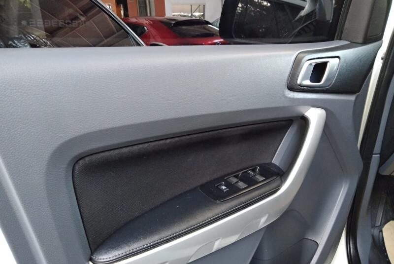 FORD RANGER XLT 2019 CREW CAB MT V4 4X2