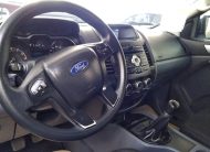 FORD RANGER XLT 2019 CREW CAB MT V4 4X2