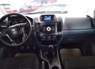 FORD RANGER XLT 2019 CREW CAB MT V4 4X2