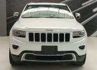 JEEP GRAND CHEROKEE LUJO LIMITED 2015