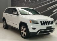 JEEP GRAND CHEROKEE LUJO LIMITED 2015