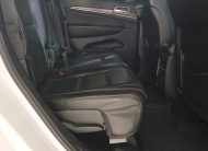JEEP GRAND CHEROKEE LUJO LIMITED 2015