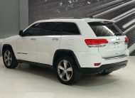 JEEP GRAND CHEROKEE LUJO LIMITED 2015