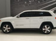 JEEP GRAND CHEROKEE LUJO LIMITED 2015