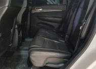 JEEP GRAND CHEROKEE LUJO LIMITED 2015