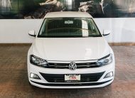 VOLKSWAGEN VIRTUS COMFORTLINE 2020