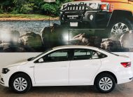 VOLKSWAGEN VIRTUS COMFORTLINE 2020