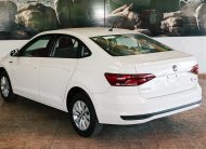 VOLKSWAGEN VIRTUS COMFORTLINE 2020