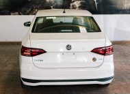 VOLKSWAGEN VIRTUS COMFORTLINE 2020
