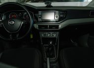 VOLKSWAGEN VIRTUS COMFORTLINE 2020