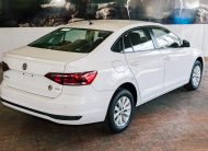 VOLKSWAGEN VIRTUS COMFORTLINE 2020