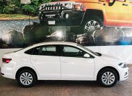 VOLKSWAGEN VIRTUS COMFORTLINE 2020