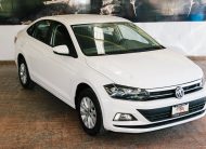VOLKSWAGEN VIRTUS COMFORTLINE 2020
