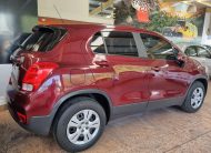 CHEVROLET TRAX LS 2017