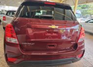 CHEVROLET TRAX LS 2017