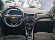 CHEVROLET TRAX LS 2017