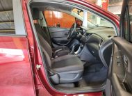 CHEVROLET TRAX LS 2017