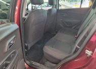 CHEVROLET TRAX LS 2017