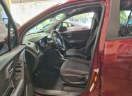 CHEVROLET TRAX LS 2017