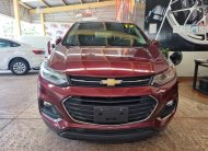 CHEVROLET TRAX LS 2017