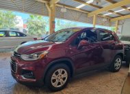 CHEVROLET TRAX LS 2017