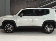 JEEP RENEGADE LATITUDE 2023