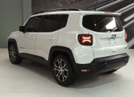 JEEP RENEGADE LATITUDE 2023