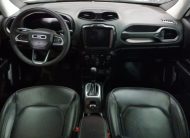 JEEP RENEGADE LATITUDE 2023