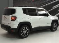 JEEP RENEGADE LATITUDE 2023