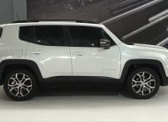 JEEP RENEGADE LATITUDE 2023