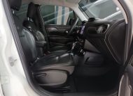 JEEP RENEGADE LATITUDE 2023